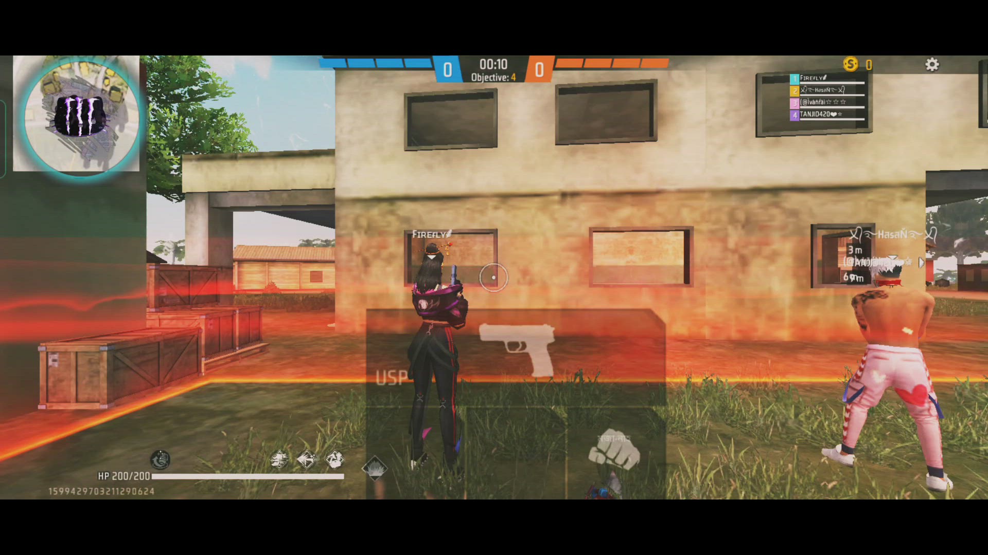 'Video thumbnail for Next Level Gameplay - Razmonweb'