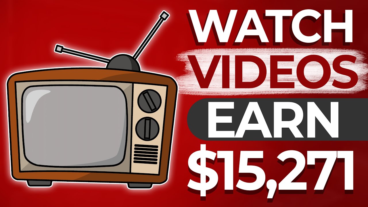 'Video thumbnail for Make $220 Today Watching Free Videos On This Website Fro FREE | Make Money Online 2022'
