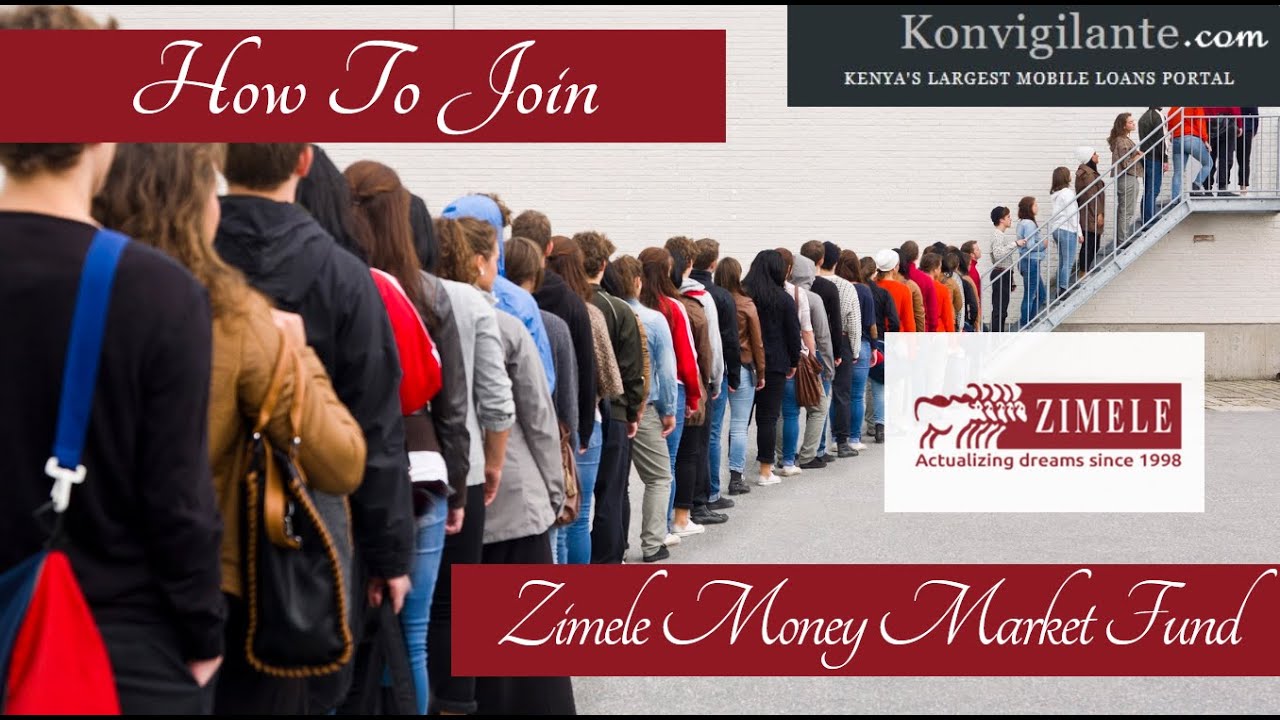 Video thumbnail for How To Join Zimele Money Market (Includes Registration,Deposit,Withdrawal & Statement Procedures)