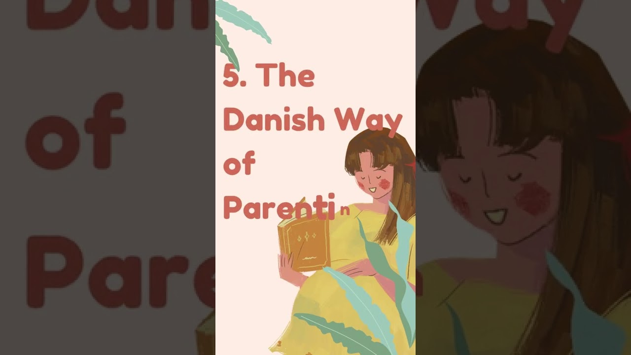 'Video thumbnail for Best Parenting Books to Read this Christmas and Holidays'