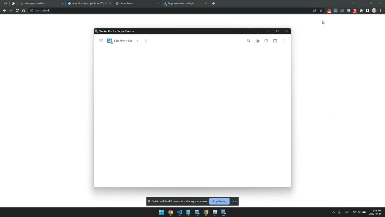 Video thumbnail for The multi-purpose Ctrl key