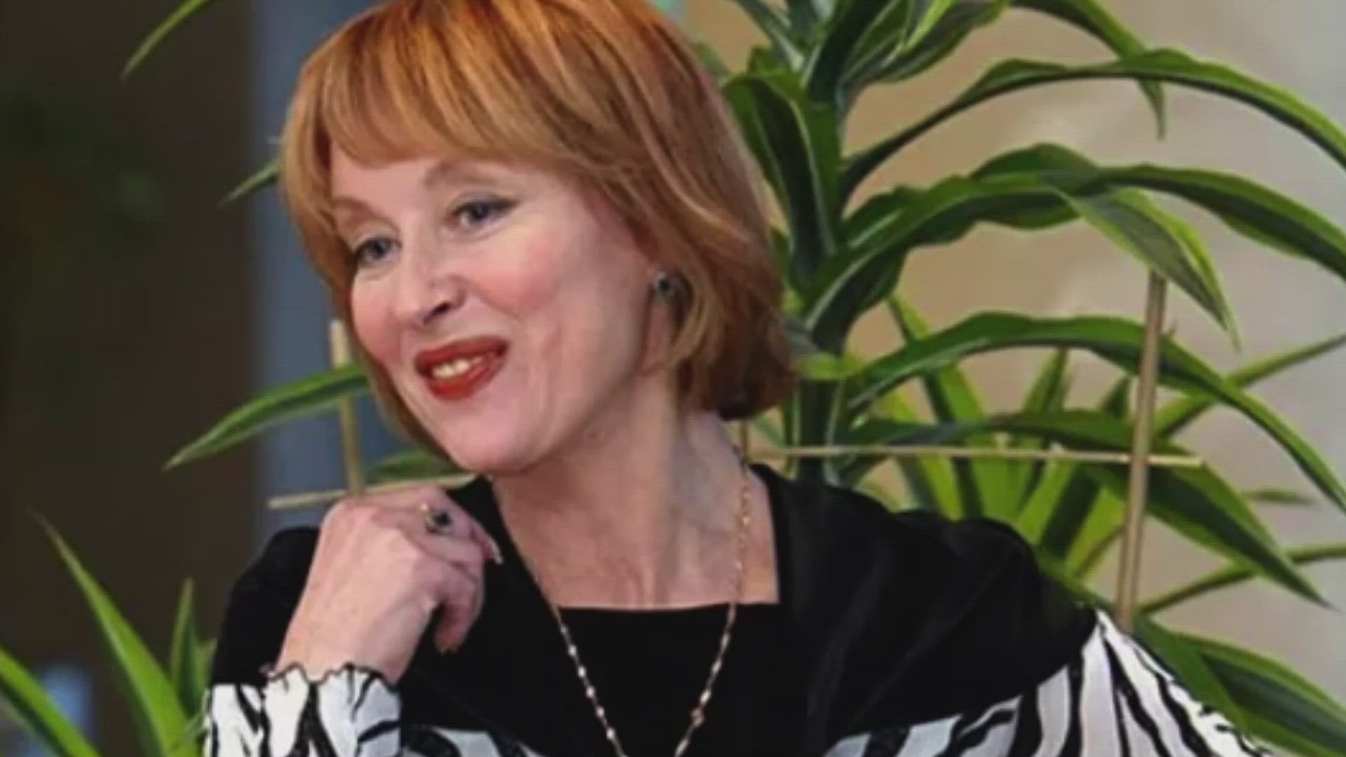 'Video thumbnail for Considerations To Know About актриса лариса удовиченко'
