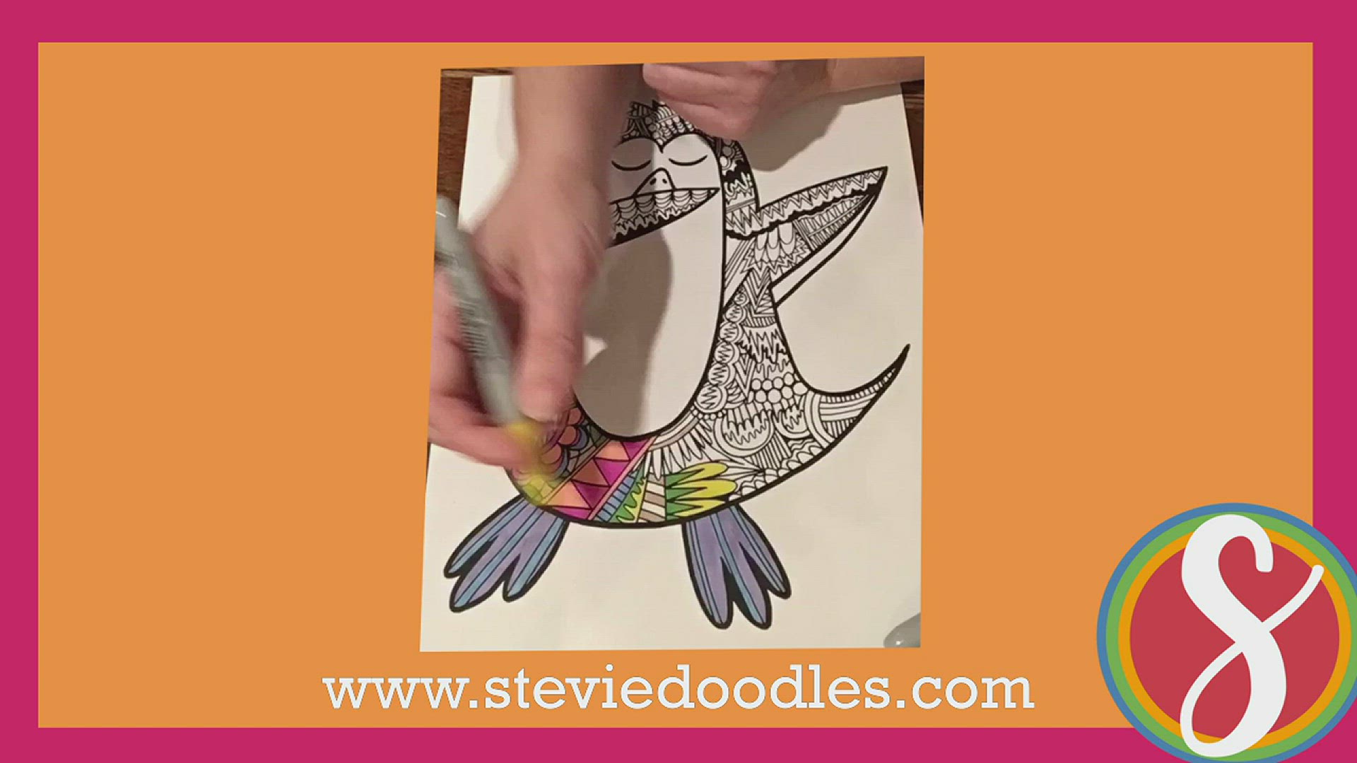 Siren Head Coloring Pages by Trevor Henderson - XColorings.com