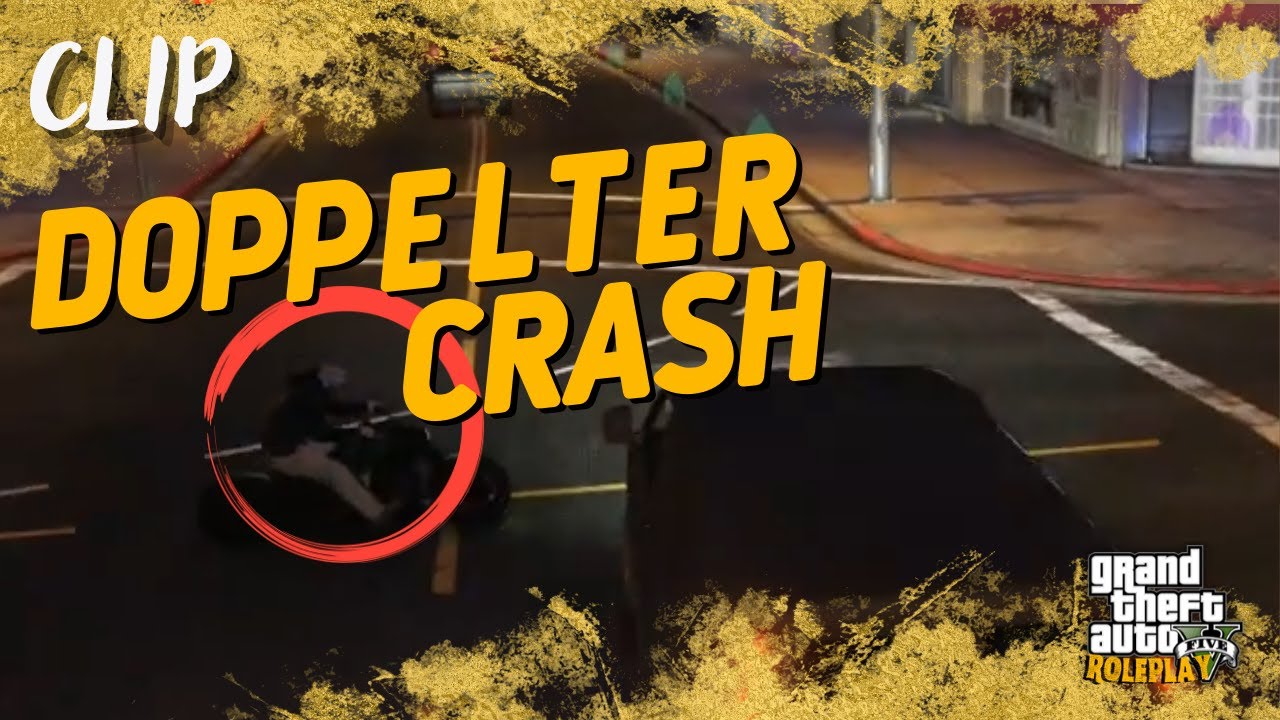 Video thumbnail for [CLIP] "2-mal hält einfach besser!" | GTAV ROLEPLAY | STATEV²