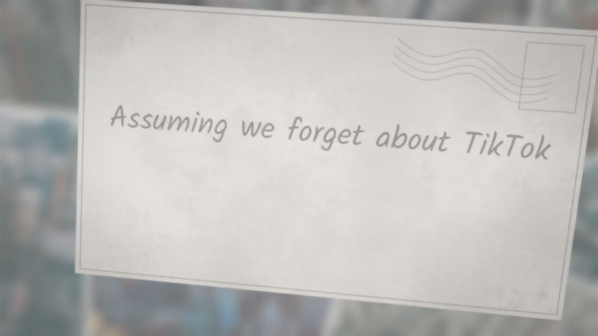 Video thumbnail for What Does ‘BBL’ Mean on TikTok?