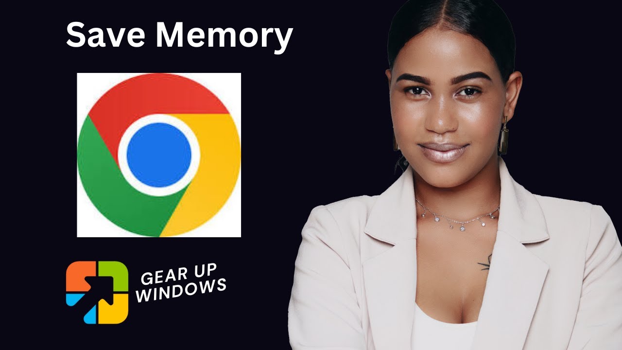 'Video thumbnail for Google Chrome: Tips to Save RAM with Memory Saver Mode'