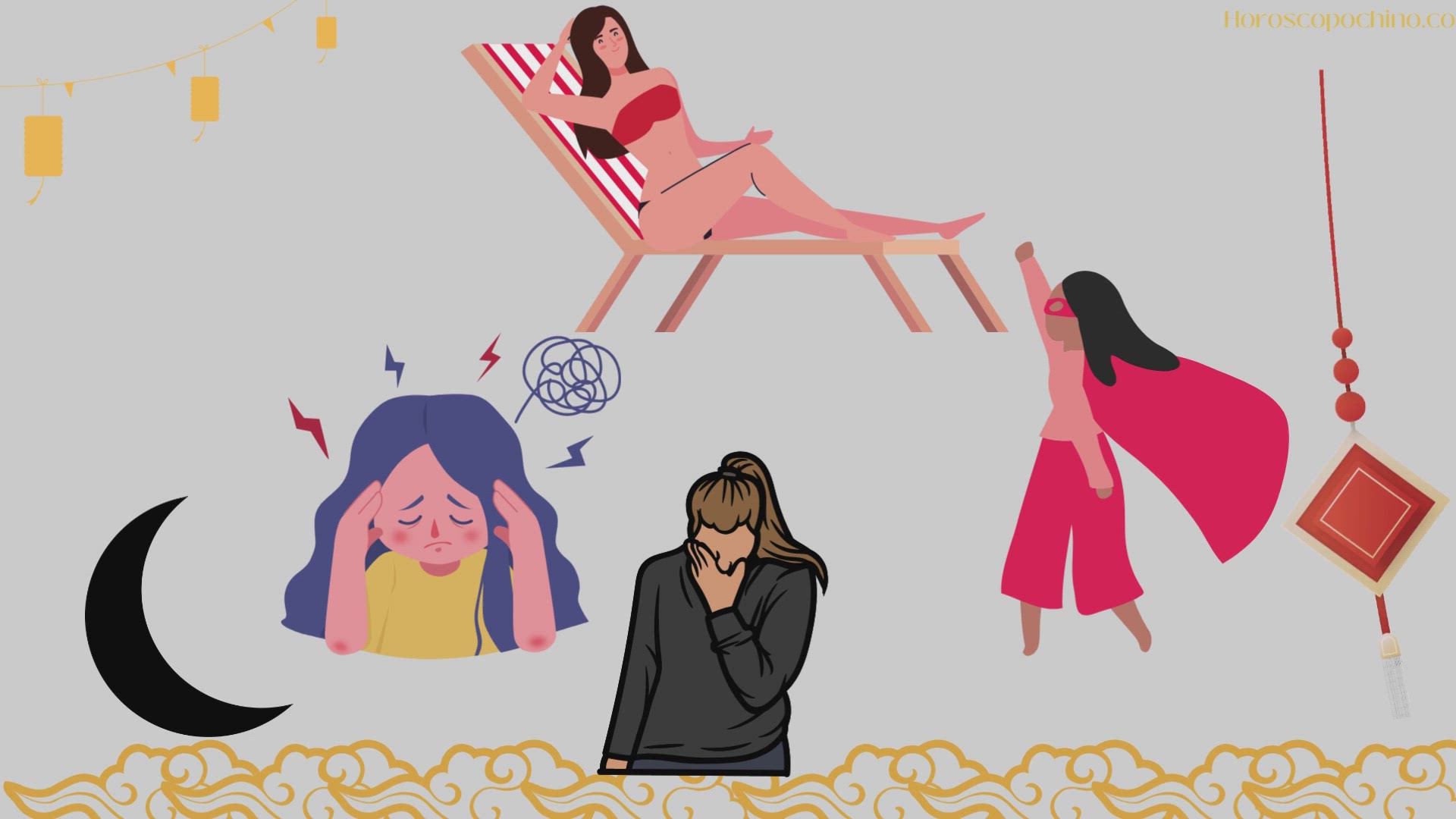 Video thumbnail for Lilith in der Skorpion frau