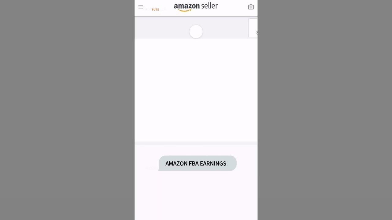 'Video thumbnail for Unveiling the Secrets of my $1000 Monthly Amazon FBA Income'