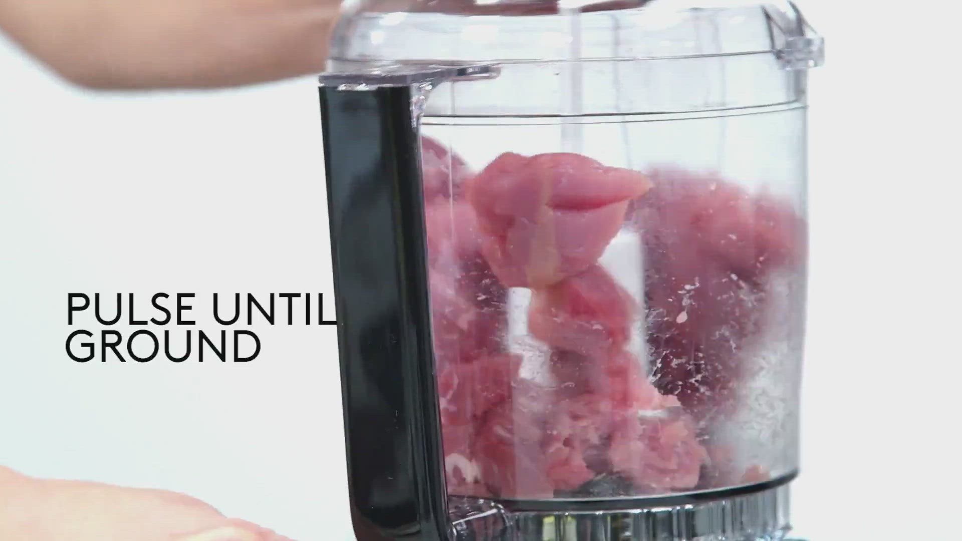 'Video thumbnail for Pork and Chive Dumplings with Red Chile Oil'