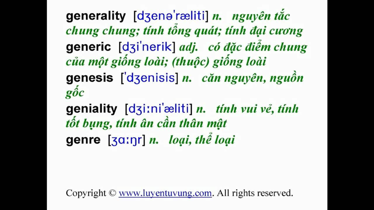 'Video thumbnail for Essential Words for the GRE - Lesson 058'