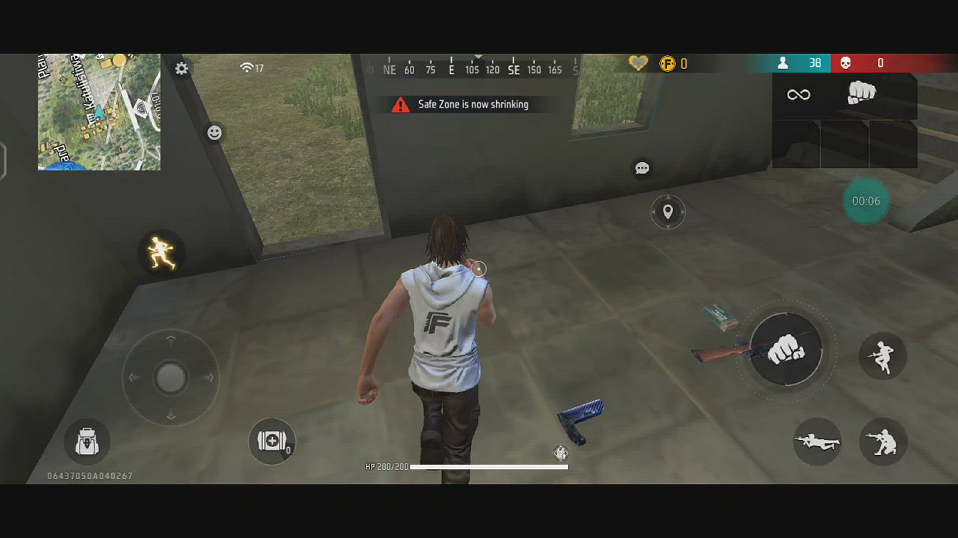 Video thumbnail for What a great game today