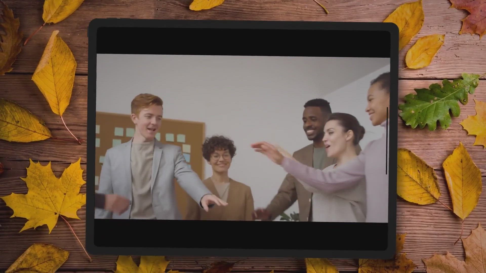 Video thumbnail for How to Build Relationships at Work: The Key to Career Success