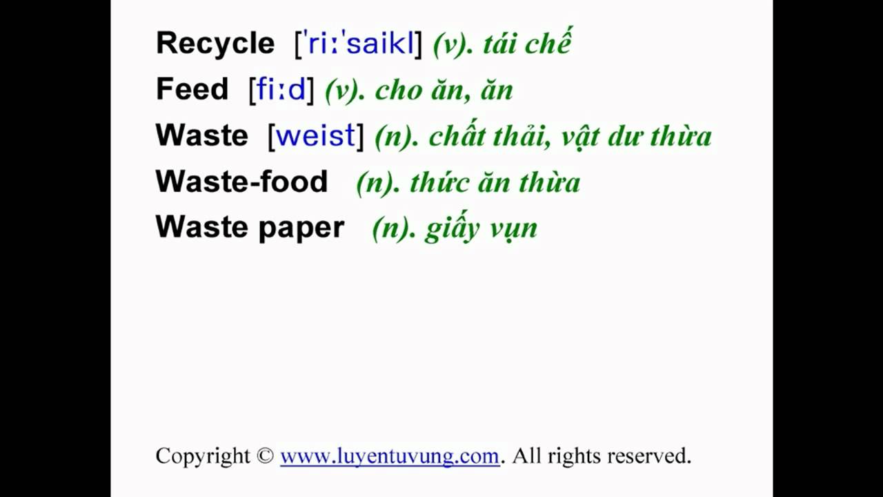 'Video thumbnail for Learn English Vocabulary - Grade 6 - Unit 16 - Lesson 02'