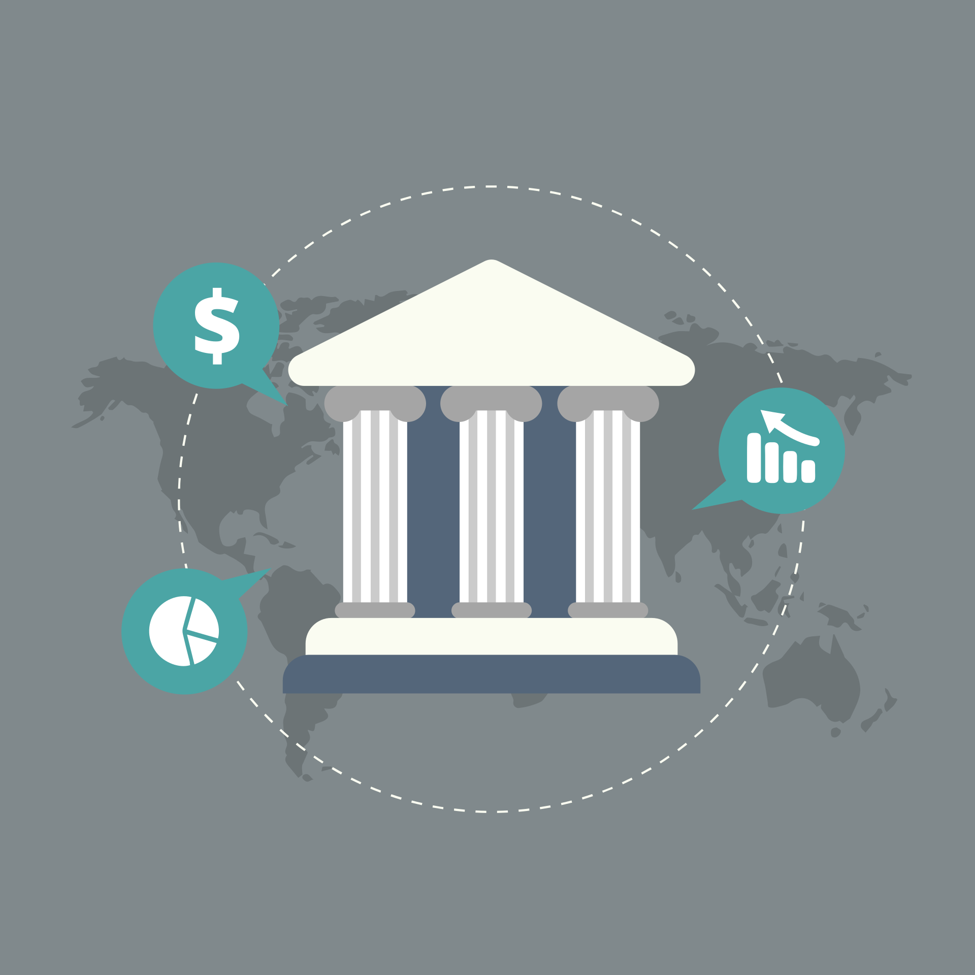 Video thumbnail for international virtual bank account