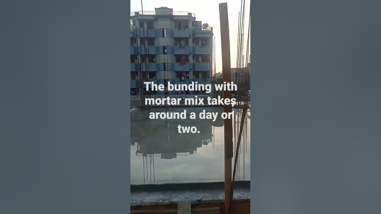 Video thumbnail for Curing after slab casting