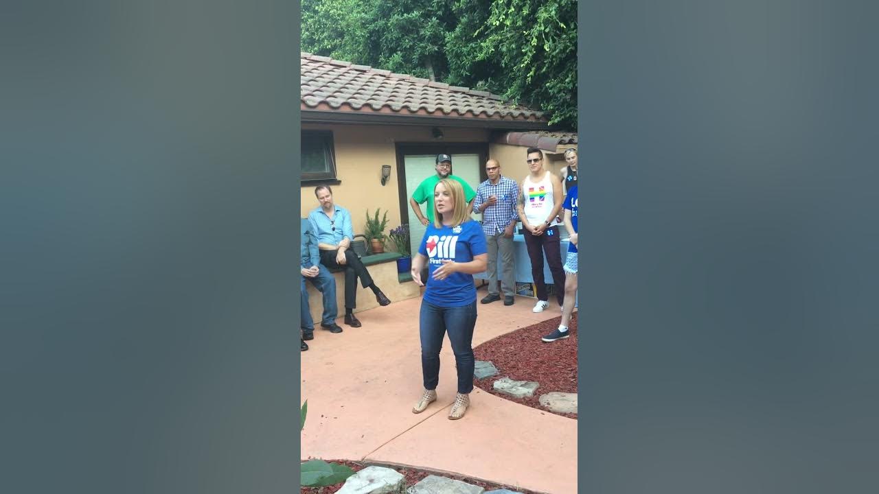 Video thumbnail for Lindsey Horvath