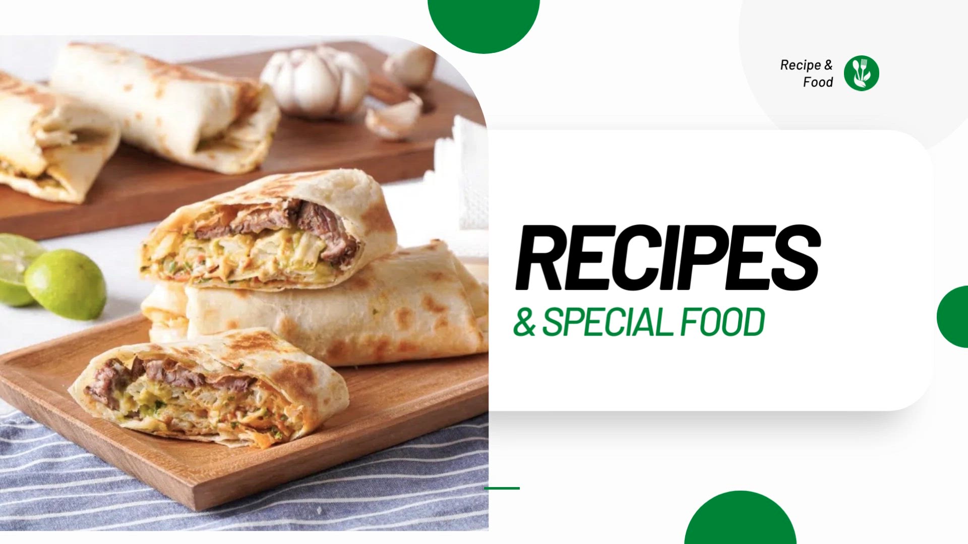 'Video thumbnail for Healthy California burrito Recipes'