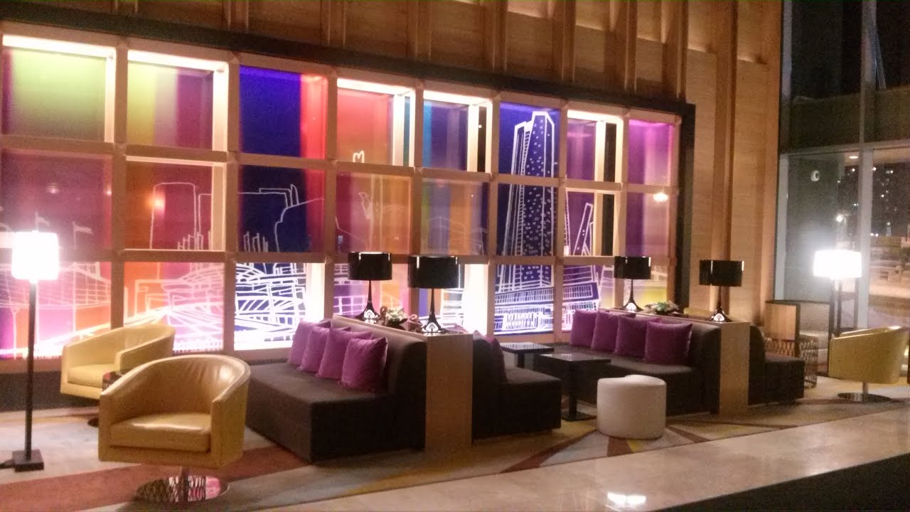 'Video thumbnail for Delta Hotel Toronto'