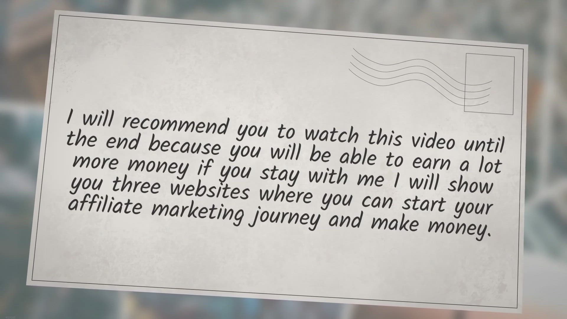 Video thumbnail for Untitled - November 2, 2022