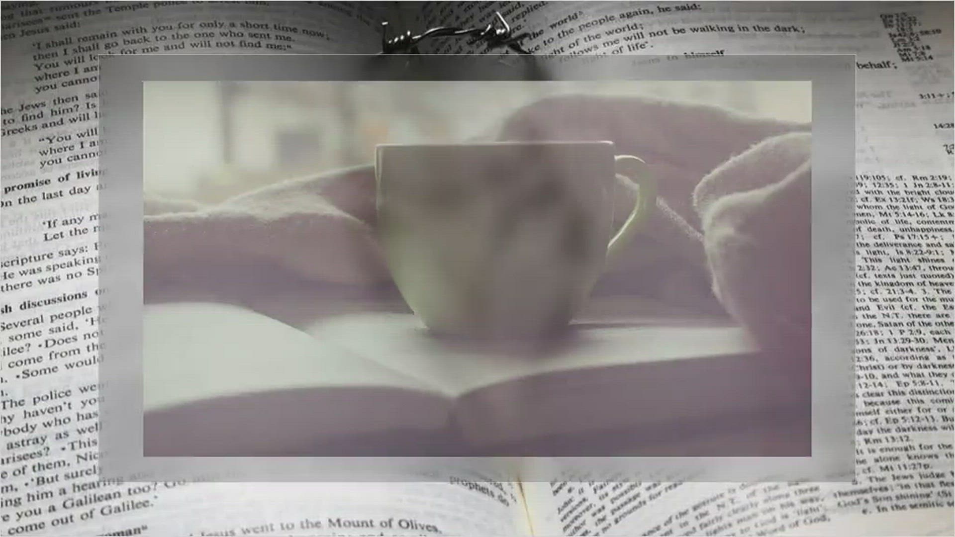 Video thumbnail for Lesson on Anointing