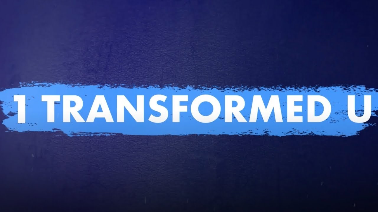'Video thumbnail for Transform U Live 2021:  Scoggins | Impact Theory | #Believe'