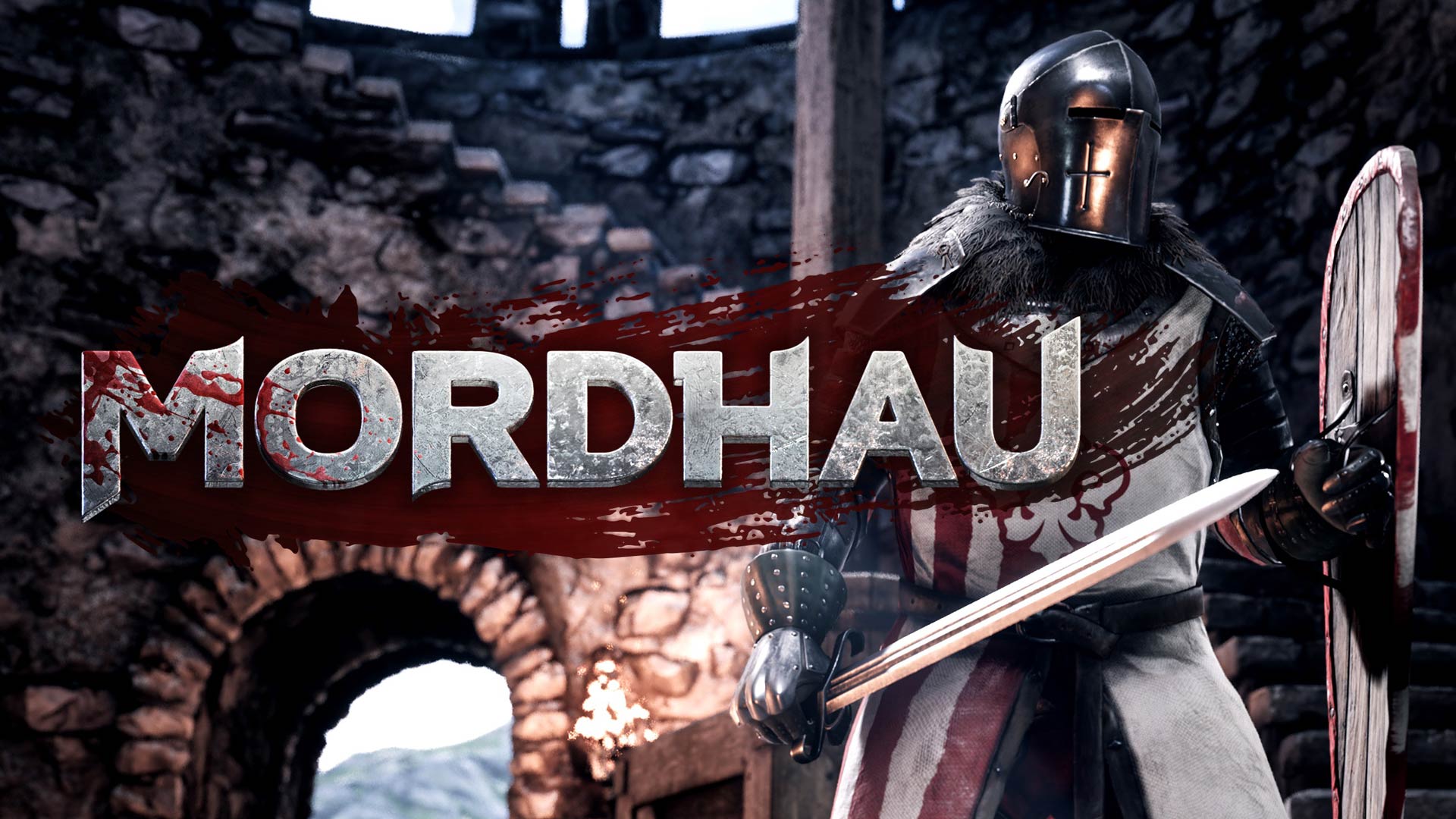 'Video thumbnail for Mordhau and Second Extinction Free at Epic Games Store'