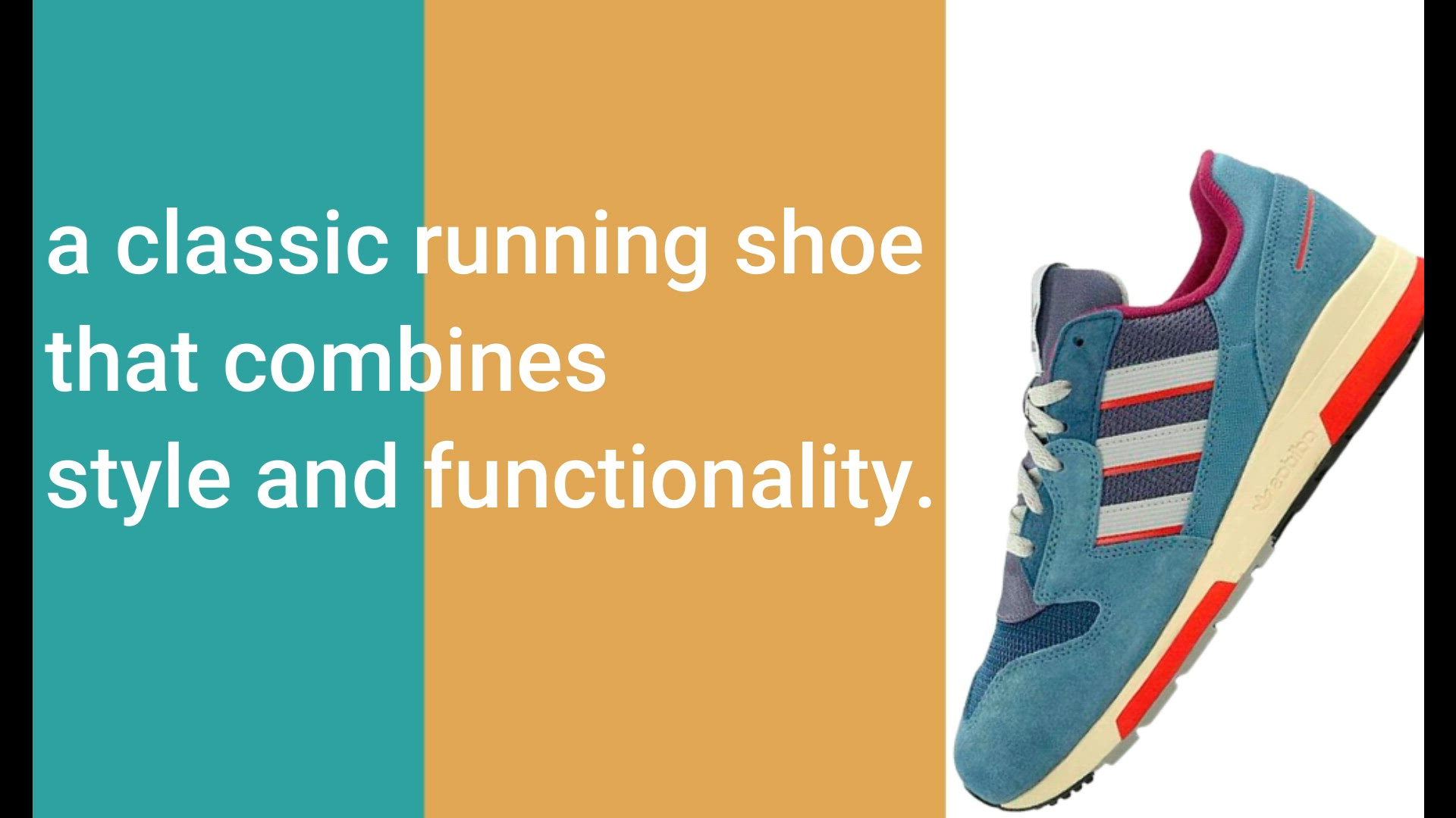 Video thumbnail for Adidas ZX 420