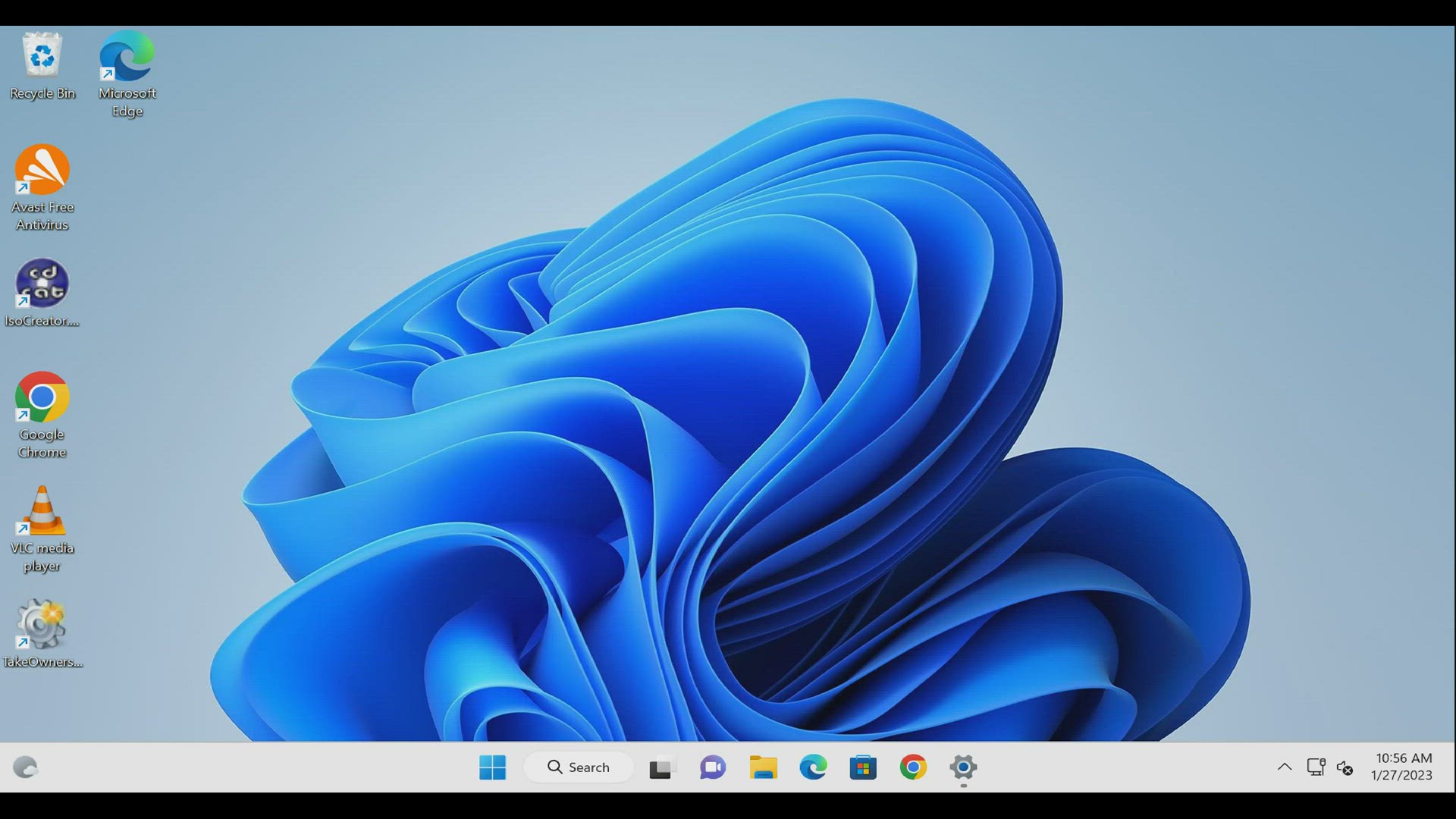 'Video thumbnail for How to Uninstall Edge from Windows 11 and Stop Installing in Future?'