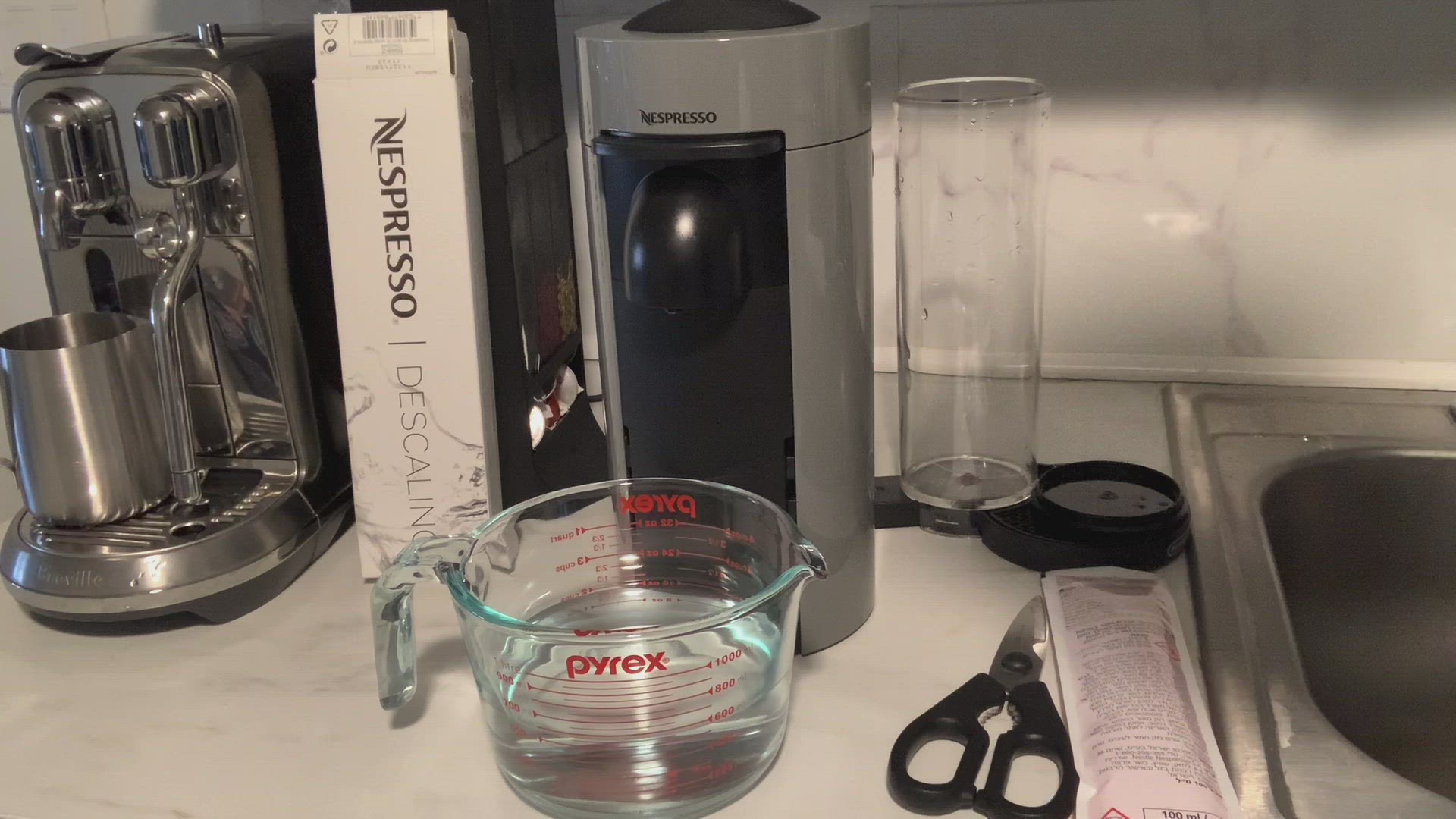 Why Is My Nespresso Frother Blinking Red — 7 Methods to Fix