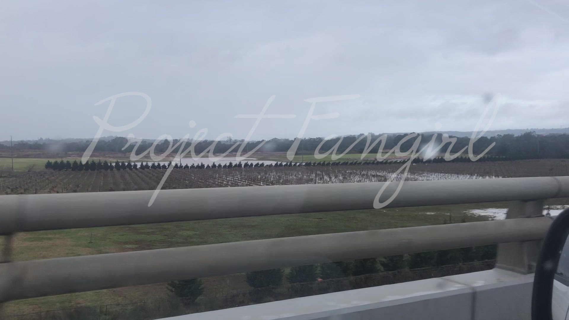 Video thumbnail for Over bridge 2