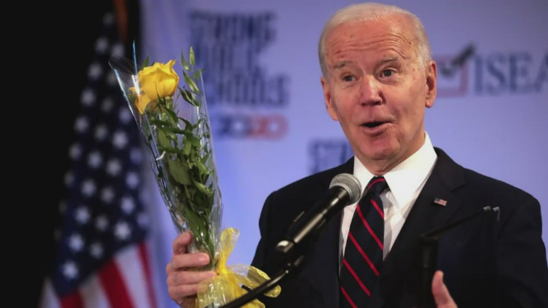 'Video thumbnail for Joe Biden Untold Story'