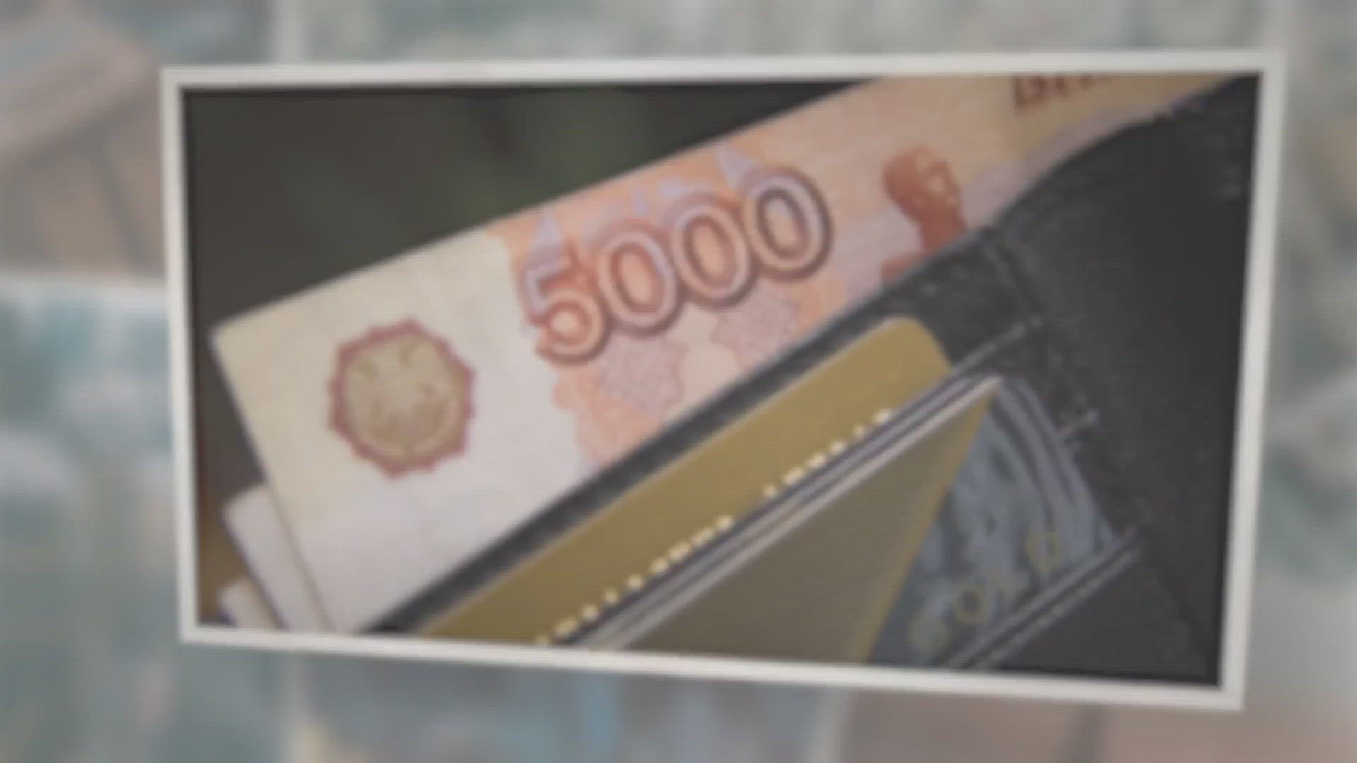 'Video thumbnail for IELTS Speaking Part 1 Wallet'