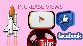 'Video thumbnail for Cách tăng view nhờ mạng phân phối xã hội của ứng dụng | Vũ Giang Channel'