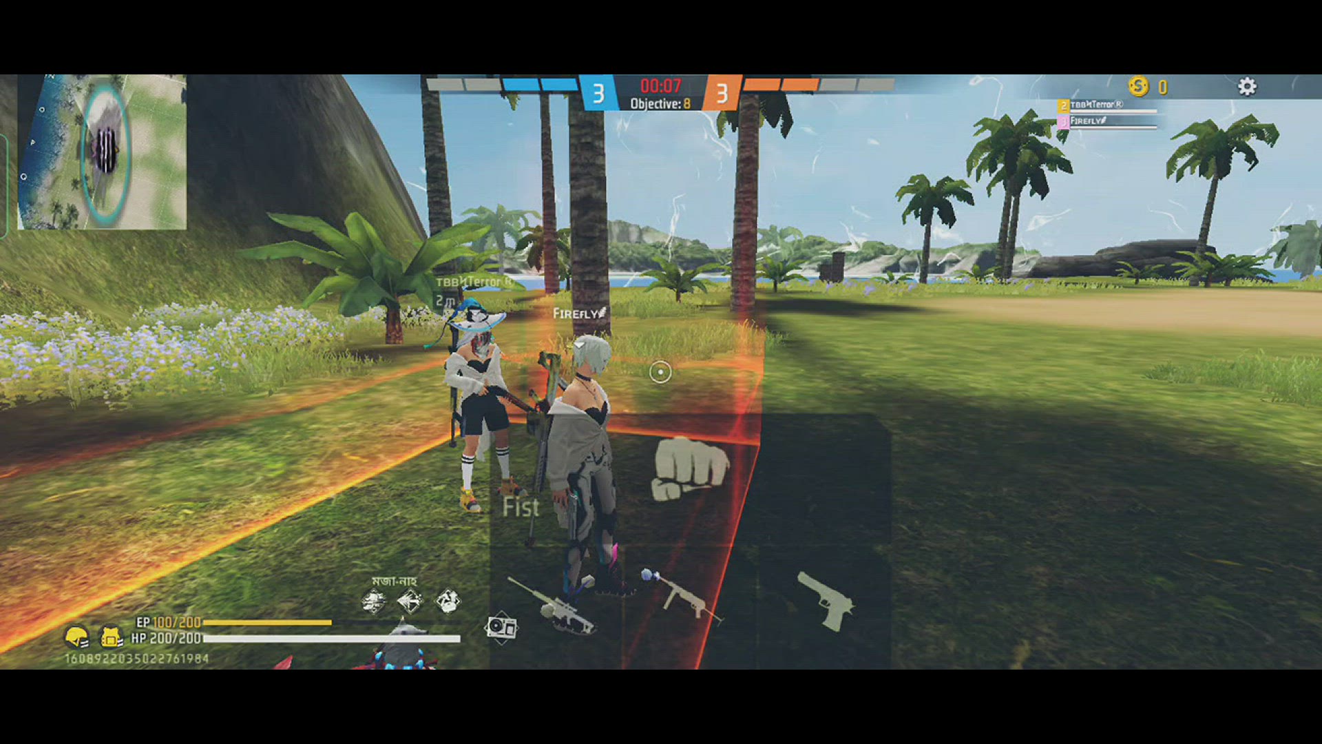 'Video thumbnail for Freefire Ad Promotion! - Razmonweb'