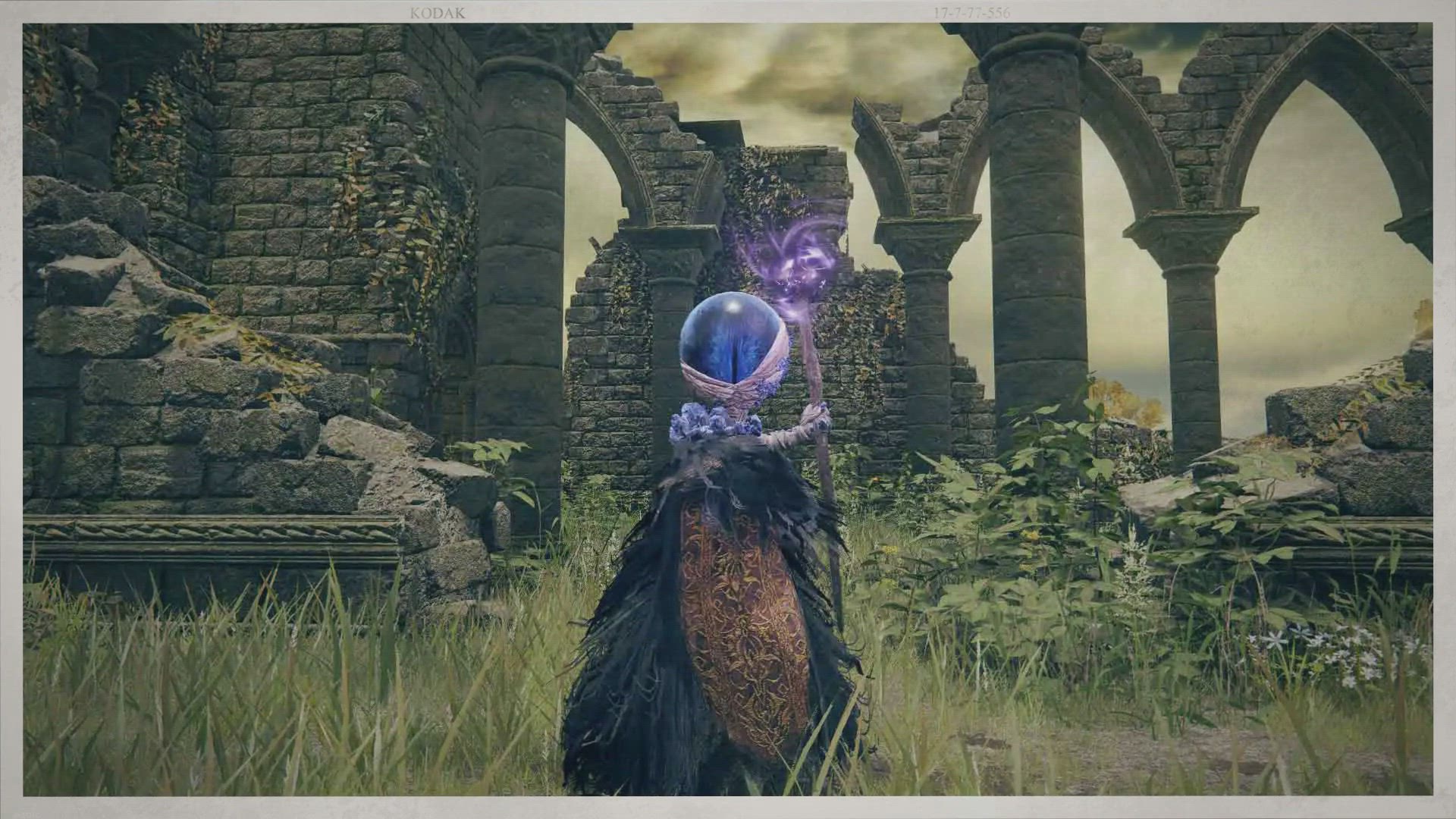 'Video thumbnail for What's the best staff in Elden Ring?'