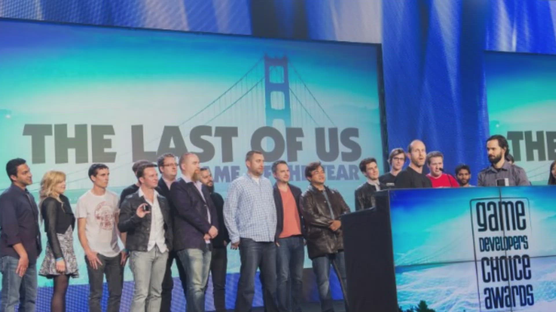'Video thumbnail for Not Known Facts About "The Last Of Us"'