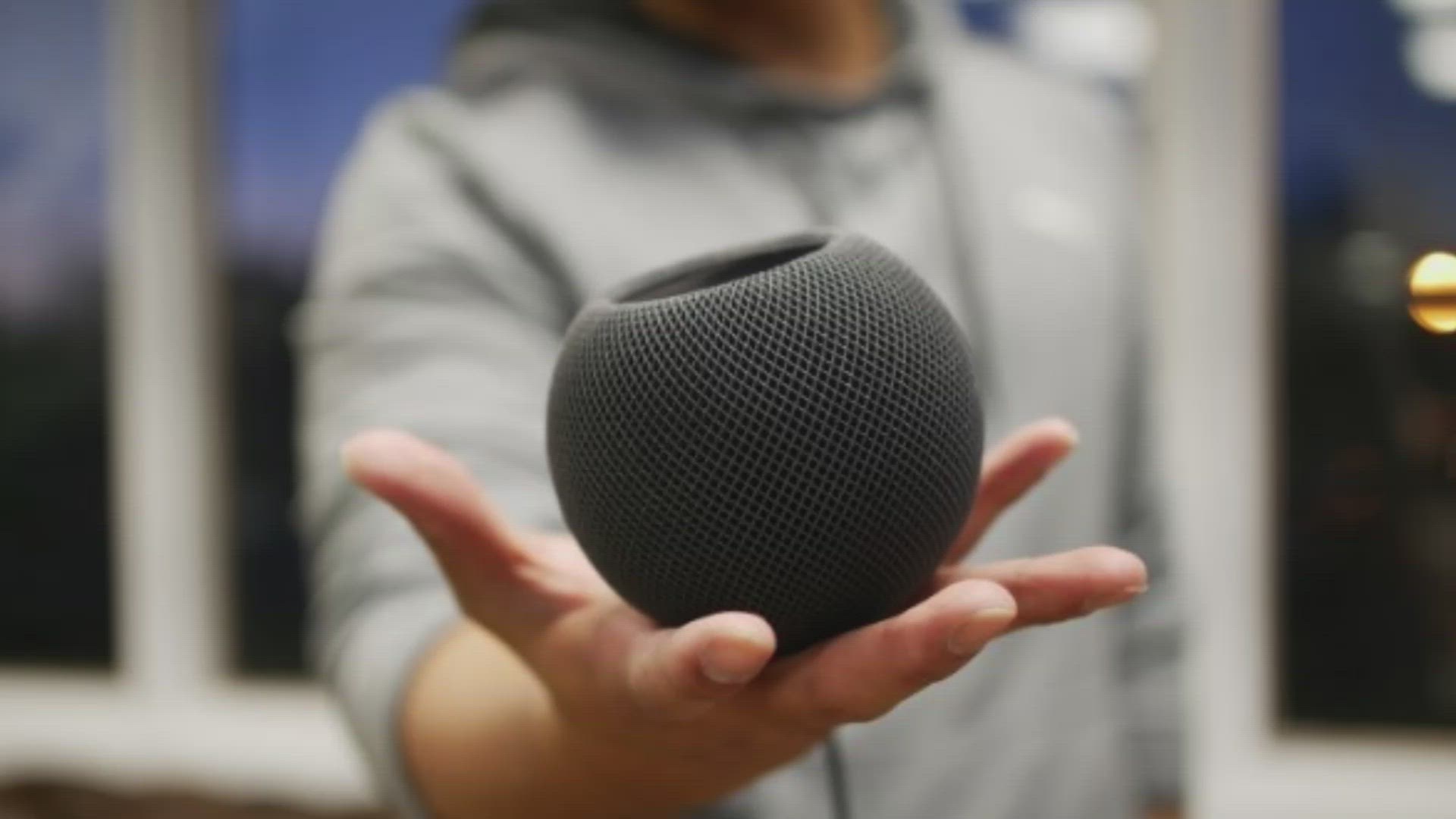 'Video thumbnail for How Much You Need To Expect You'll Pay For A Good Apple Homepod'