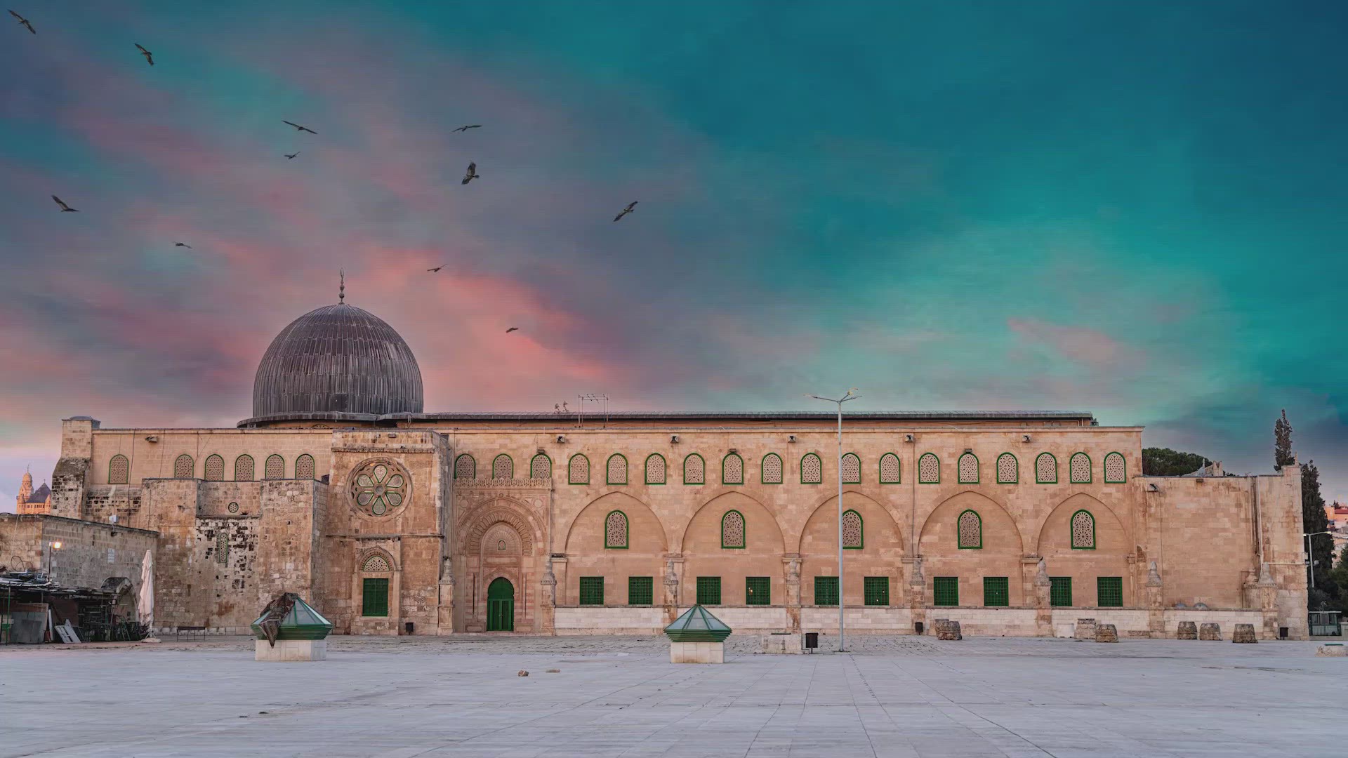 'Video thumbnail for Best Quranic recitation by Idrees al Hashmi'