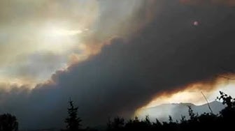 'Video thumbnail for Waldo Canyon Fire Update June 26 7 p.m. MST'