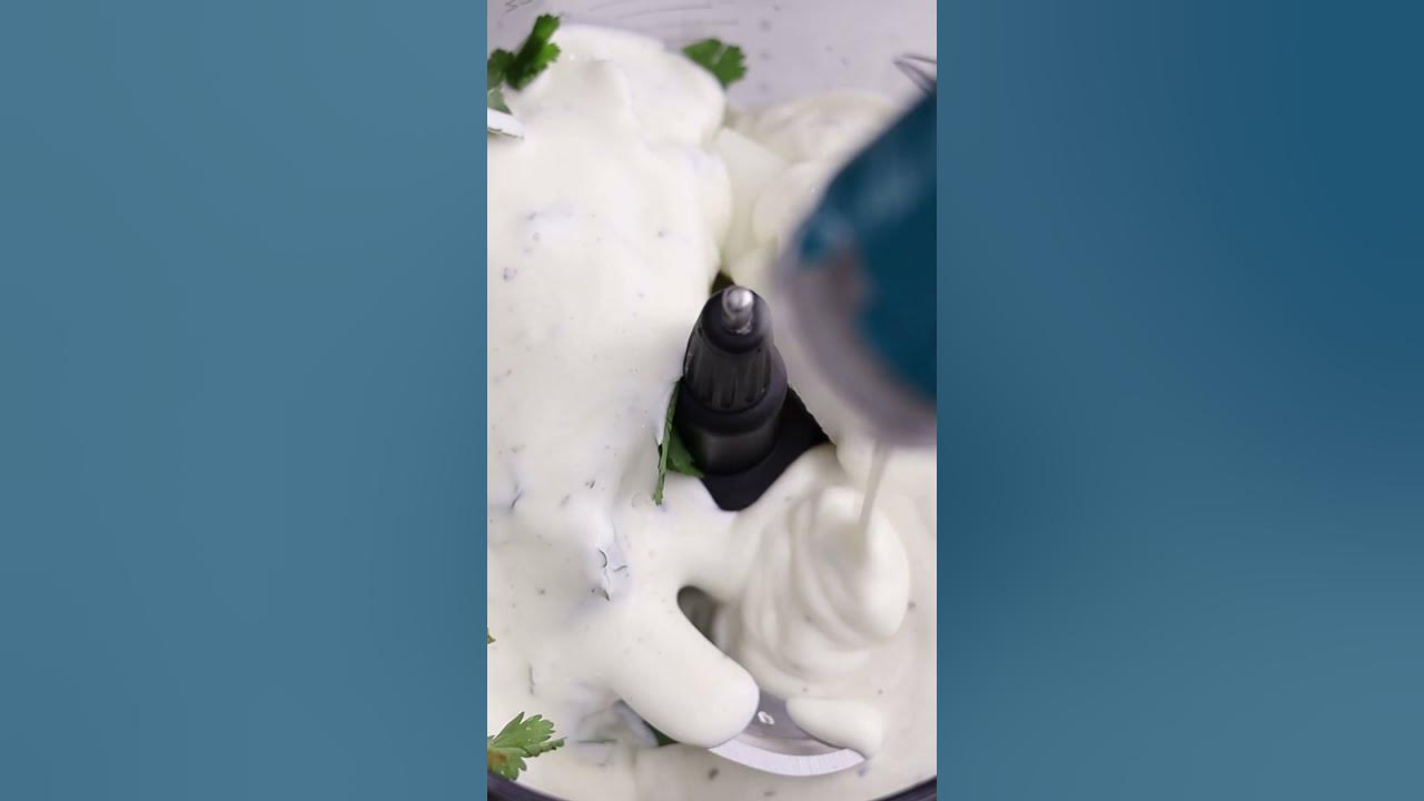 Video thumbnail for Uncover the Secret: Mexican Restaurant Salsa Blanca Recipe