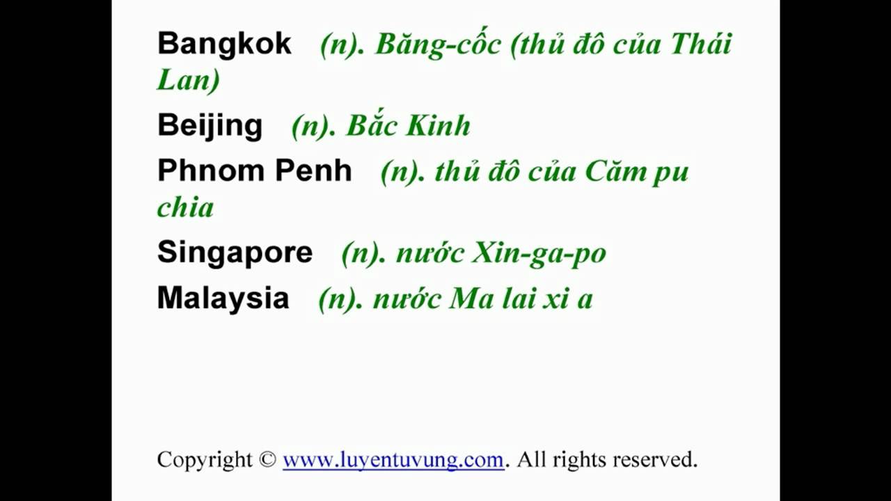 'Video thumbnail for Learn English Vocabulary - Grade 7 - Unit 16 - Lesson 01'