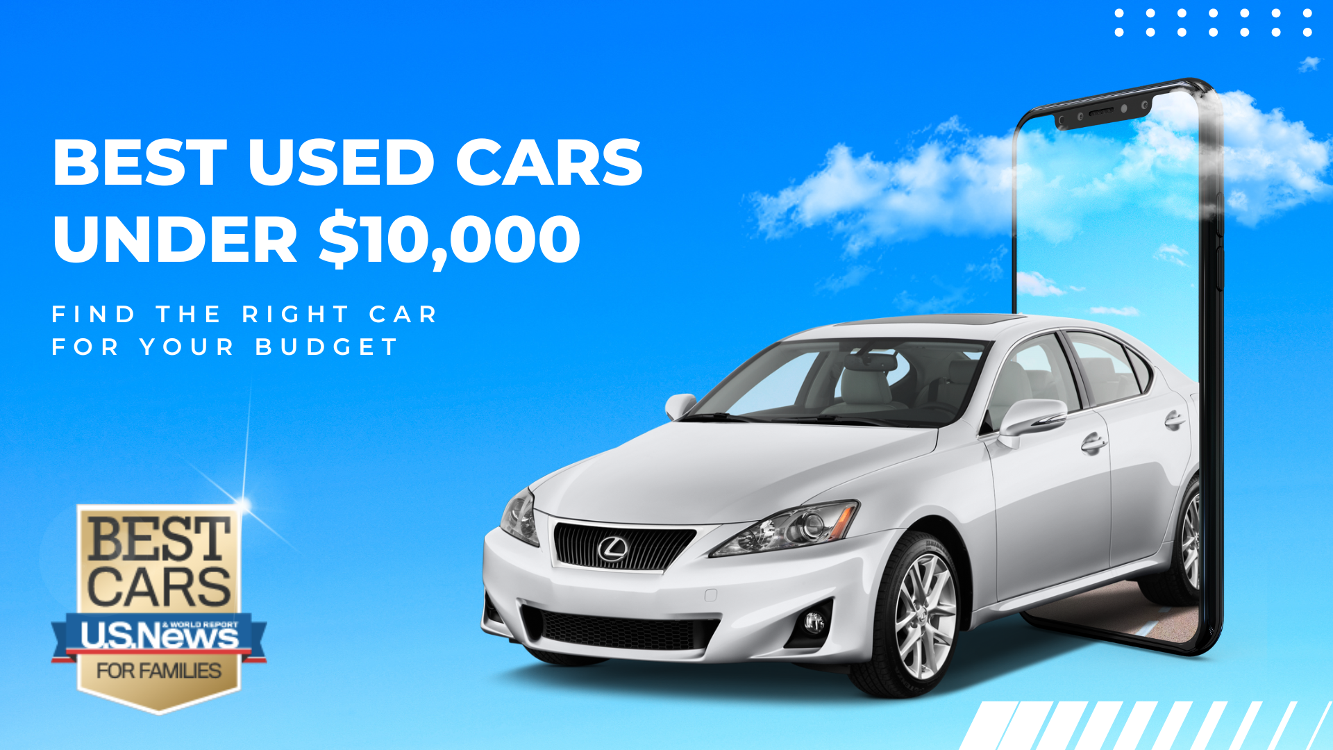 Video thumbnail for Best Used Cars Under $10,000