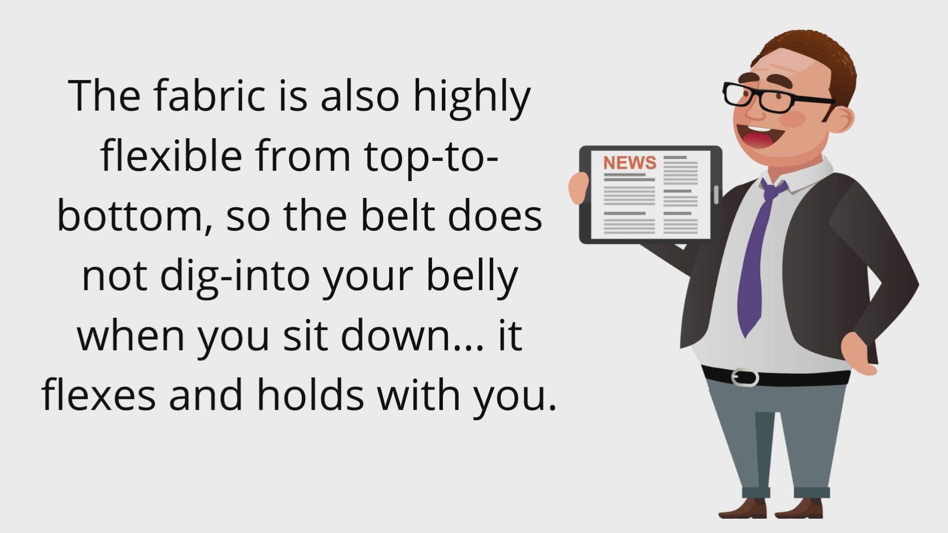 Video thumbnail for Mile High Belt Reviews