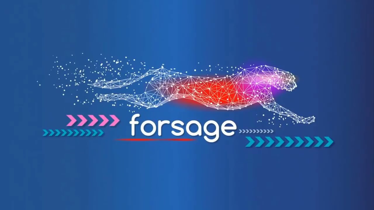Video thumbnail for Forsage io Presentation  |  How does Forsage work  | Review 2021
