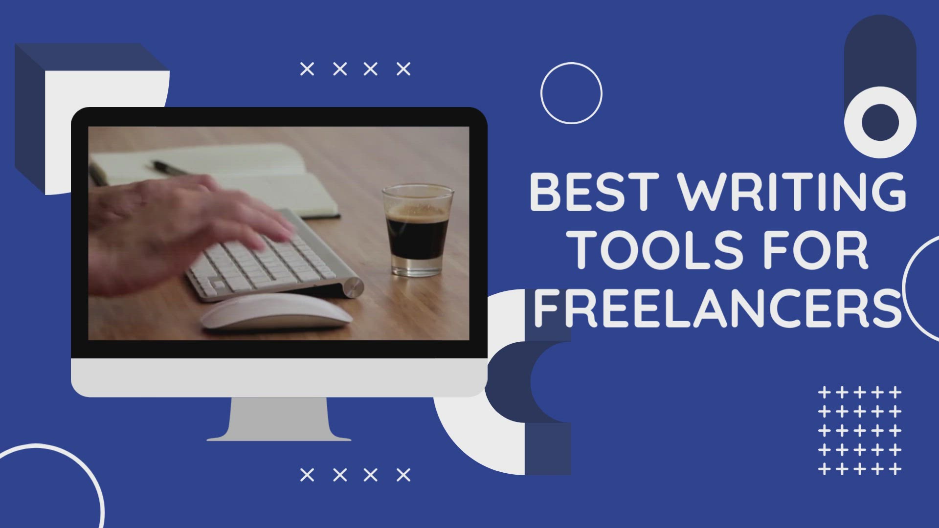 'Video thumbnail for Best Tools For Freelance Writers'