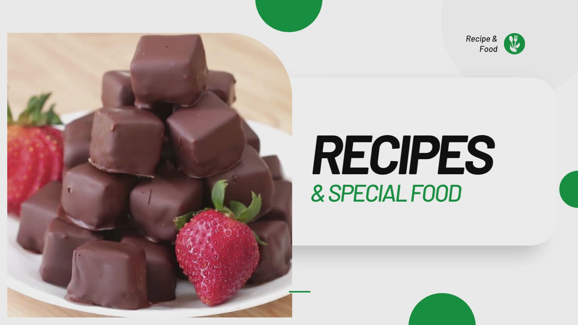 'Video thumbnail for Easy Chocolate-Covered Cheesecake Squares Recipes'