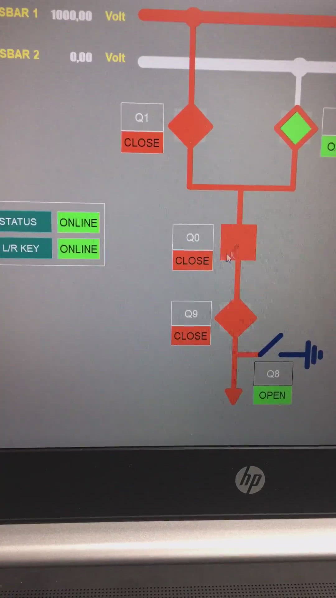 Video thumbnail for SIMATIC WinCC HMI Simluation