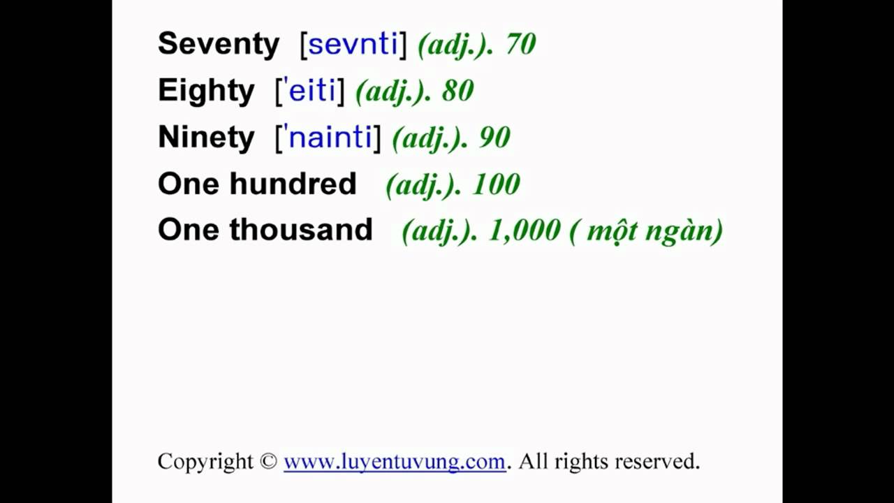 'Video thumbnail for Learn English Vocabulary - Grade 6 - Unit 03 - Lesson 02'