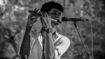 Video thumbnail for En Uyiraana Yesu || Tamil Christian Song || Flute Cover by Finny David