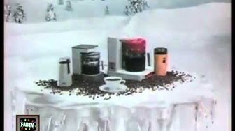 'Video thumbnail for 1971 Norelco Santa Christmas ad'
